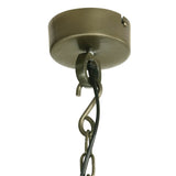 Hanglamp Aluminium Koper