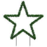 Kerstverlichting Met Ster 115 Led's 85 Cm