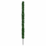 Kerstverlichting Met Ster 115 Led's 85 Cm