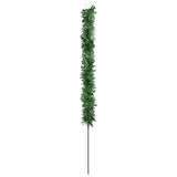 Kerstverlichting Kerstboom Met Grondpinnen 50 Led's 30 Cm