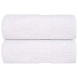 Washandjes Frogn 360 G/M² Wit