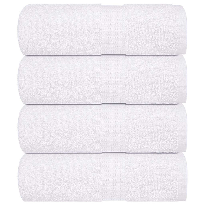 Washandjes Frogn 360 G/M² Wit