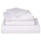 Washandjes Frogn 360 G/M² Wit