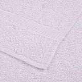 Washandjes Frogn 360 G/M² Wit