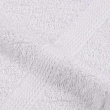 Washandjes Frogn 360 G/M² Wit