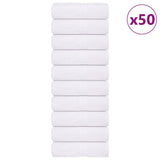Washandjes Frogn 360 G/M² Wit