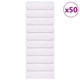 Washandjes Frogn 360 G/M² Wit