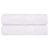 Washandjes Frogn 360 G/M² Wit