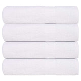 Washandjes Frogn 360 G/M² Wit