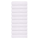 Washandjes Frogn 360 G/M² Wit
