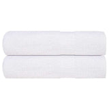 Washandjes Frogn 360 G/M² Wit