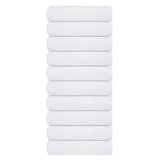 Washandjes Frogn 360 G/M² Wit