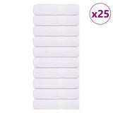 Washandjes Frogn 360 G/M² Wit