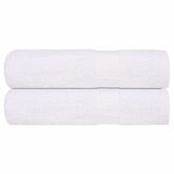 Washandjes Frogn 360 G/M² Wit
