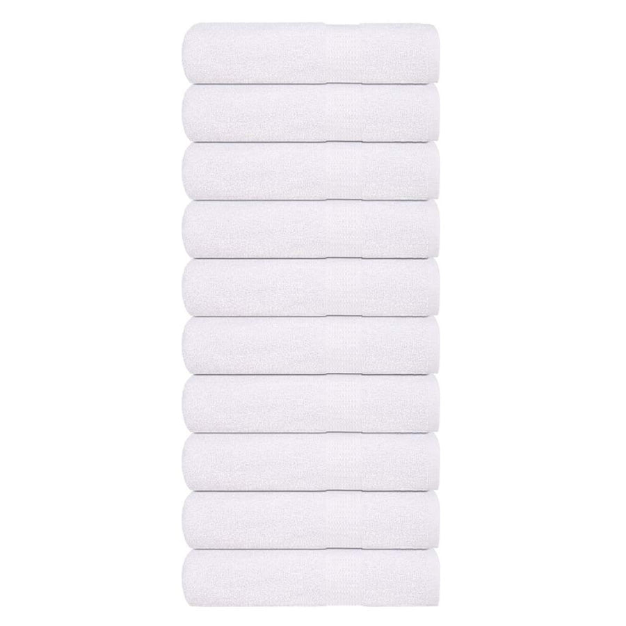 Washandjes Frogn 360 G/M² Wit