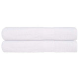 Washandjes Frogn 360 G/M² Wit