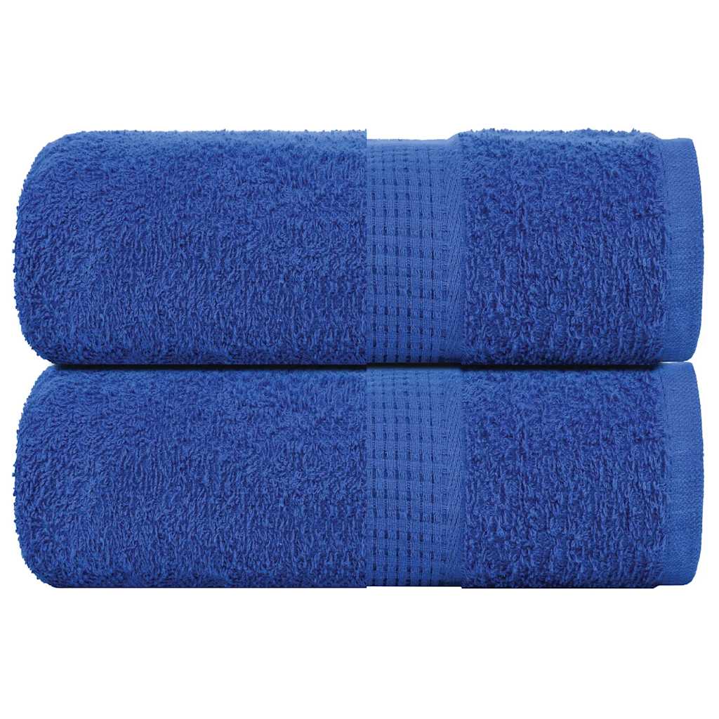 Handdoeken Frogn 360 G/M² Blauw