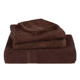 Saunahanddoeken Frogn 360 G/M² Bruin