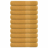 Handdoeken Frogn 360 G/M² Goud
