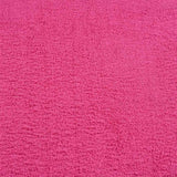 Saunahanddoeken Frogn 360 G/M² Roze