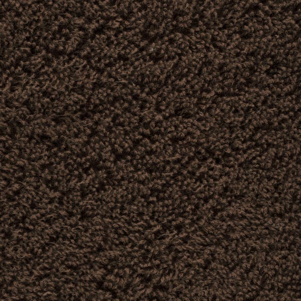 Badhanddoeken Solund 600 G/M² Bruin