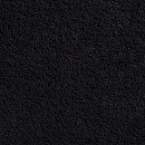 Saunadoeken Solund 600 G/M² Zwart