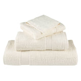 Handdoeken Solund 600 G/M² Kleurig Crème