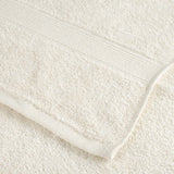 Handdoeken Solund 600 G/M² Kleurig Crème