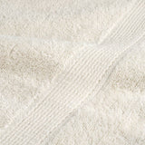Handdoeken Solund 600 G/M² Kleurig Crème