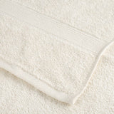 8-Delige Handdoekenset Solund 600 G/M² Kleurig