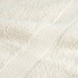 6-Delige Handdoekenset Solund 600 G/M² Kleurig