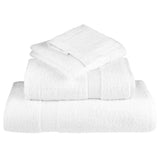 12-Delige Handdoekenset Solund 600 G/M²