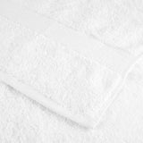 12-Delige Handdoekenset Solund 600 G/M²