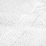 12-Delige Handdoekenset Solund 600 G/M²