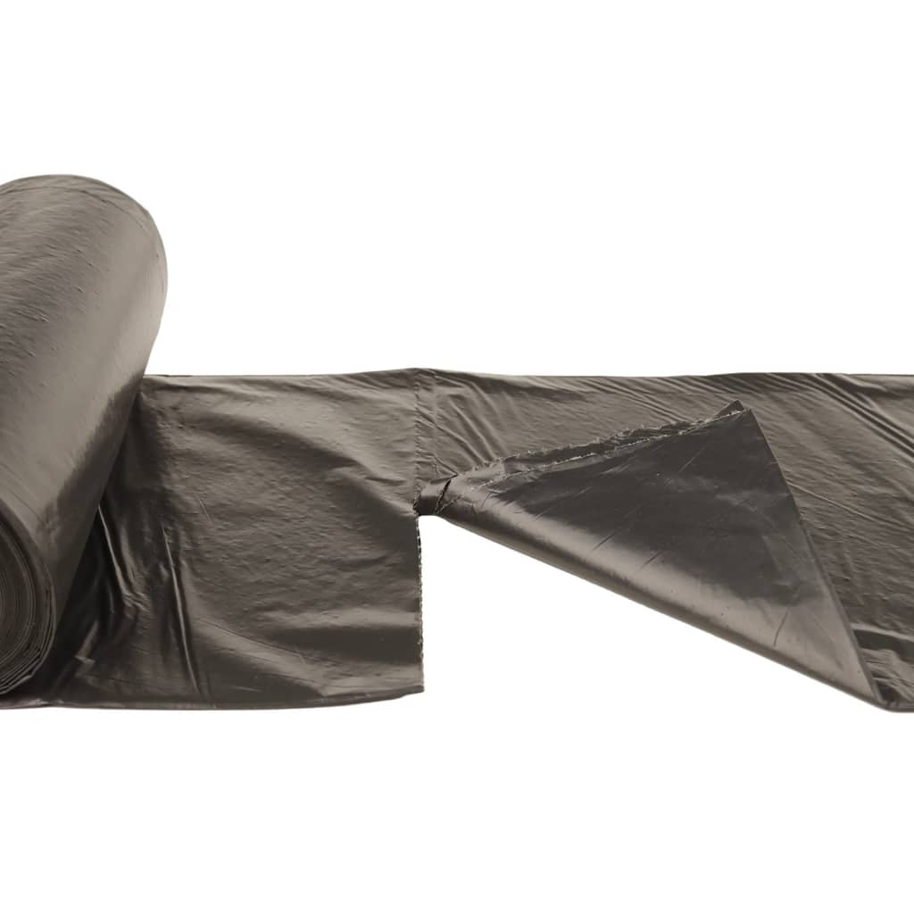 Vuilniszakken 150 St Zwart