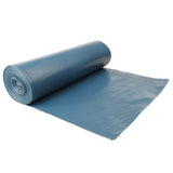 Vuilniszakken 100 St Blauw