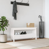 Halbank Massief Grenenhout