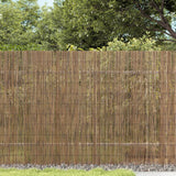 Tuinscherm Riet