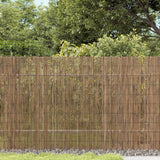 Tuinscherm Riet