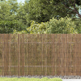 Tuinscherm Riet