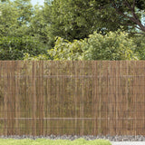 Tuinscherm Riet