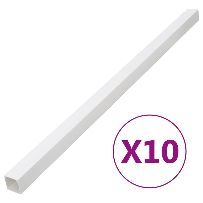 Kabelgoot Pvc