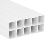 Kabelgoot Pvc