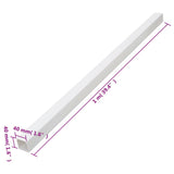 Kabelgoot Pvc