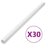 Kabelgoot Pvc