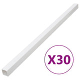 Kabelgoot Pvc