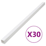 Kabelgoot Pvc