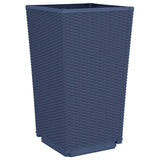 Plantenbakken 32,5X32,5X57 Cm Polypropeen