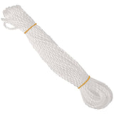 Zonnezeil 3X2 M 100% Polyester Oxford Lichtgrijs