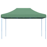 Partytent Inklapbaar Pop-Up 440X292X315 Cm Groen